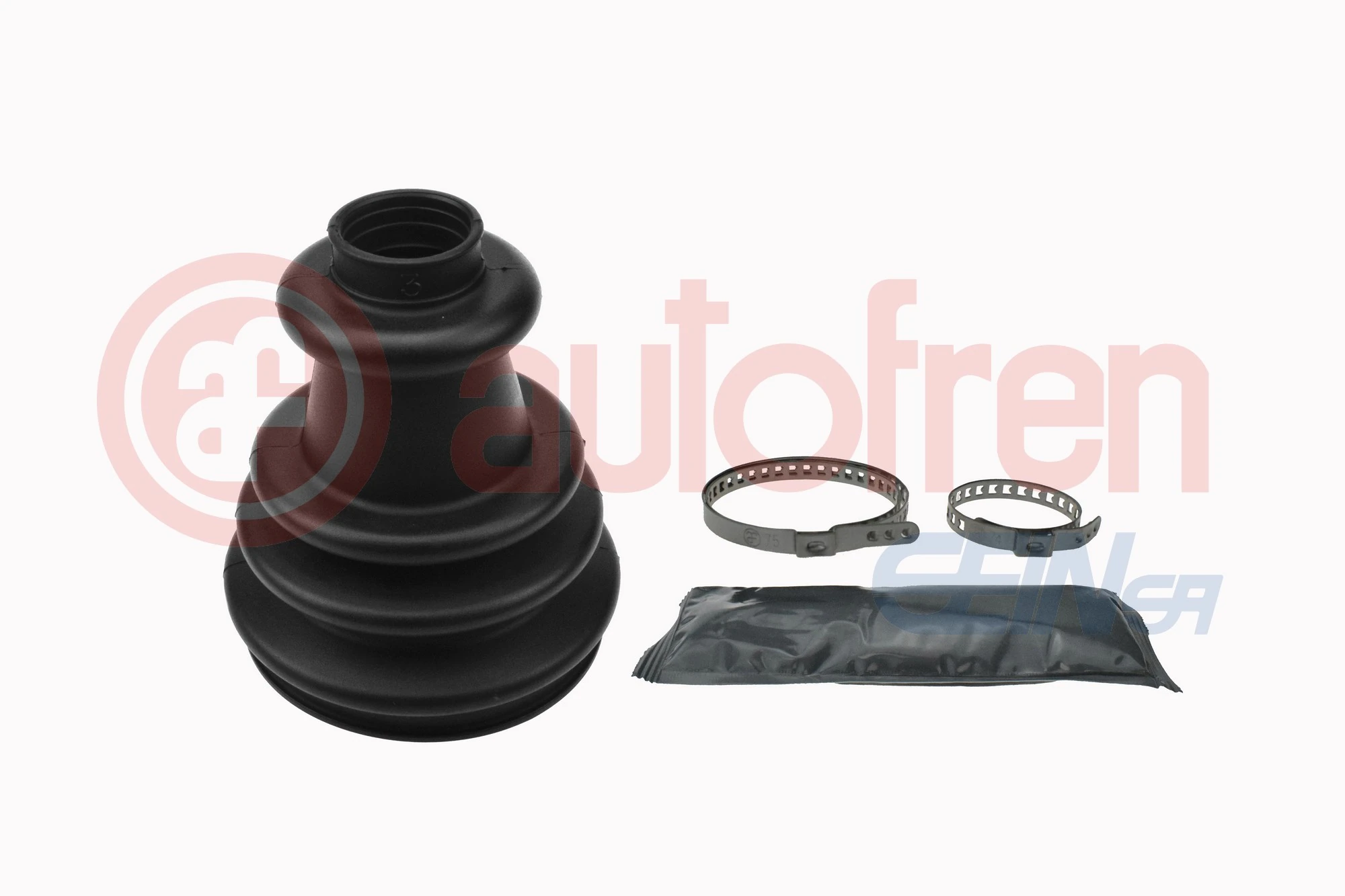 Bellow Kit, drive shaft